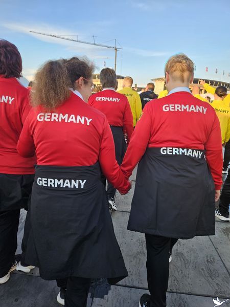 Special Olympic Worldgames Berlin 2023_16 Special Olympic Worldgames Berlin 2023_16