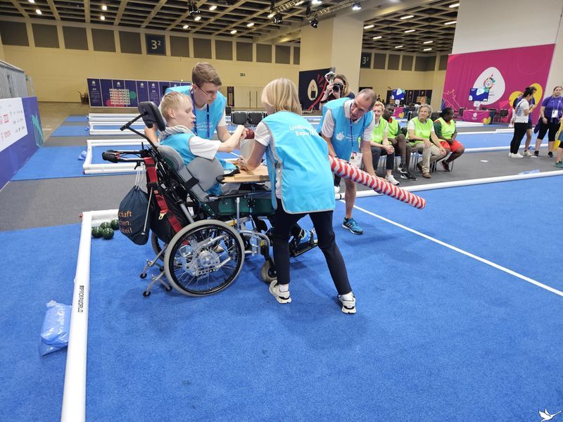 Special Olympic Worldgames Berlin 2023_18 Special Olympic Worldgames Berlin 2023_18