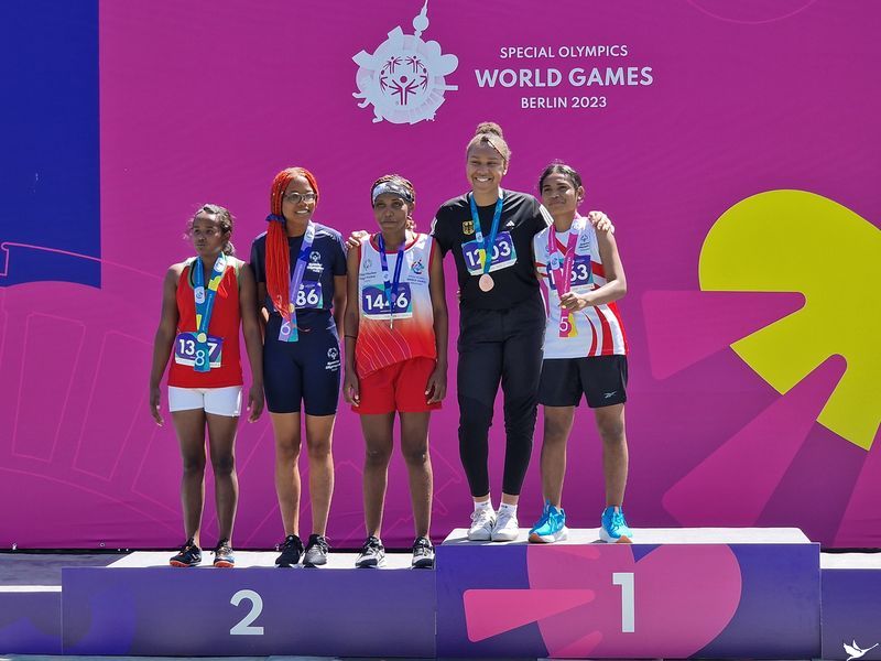 Special Olympic Worldgames Berlin 2023_2 Special Olympic Worldgames Berlin 2023_2
