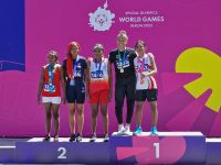 Special Olympic Worldgames Berlin 2023_2 Special Olympic Worldgames Berlin 2023_2