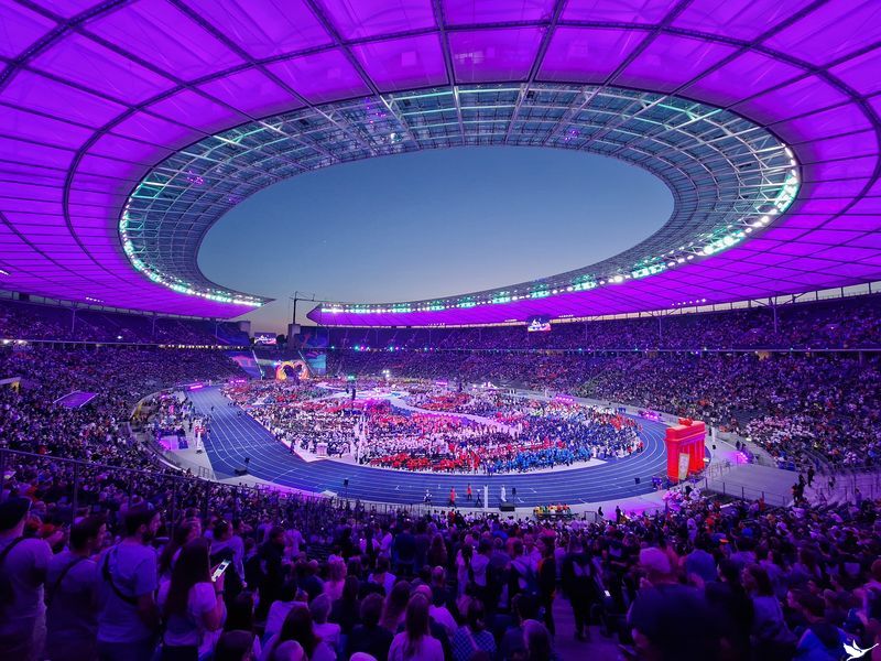 Special Olympic Worldgames Berlin 2023_20 Special Olympic Worldgames Berlin 2023_20