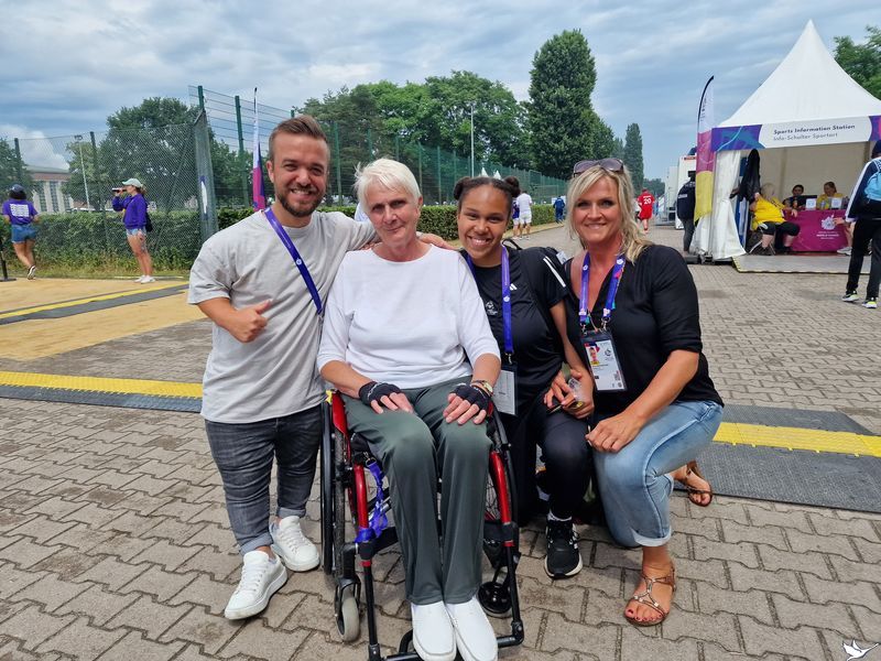 Special Olympic Worldgames Berlin 2023_23 Special Olympic Worldgames Berlin 2023_23