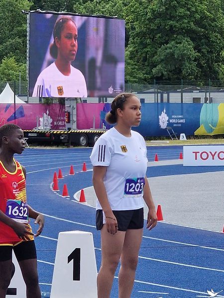 Special Olympic Worldgames Berlin 2023_24 Special Olympic Worldgames Berlin 2023_24