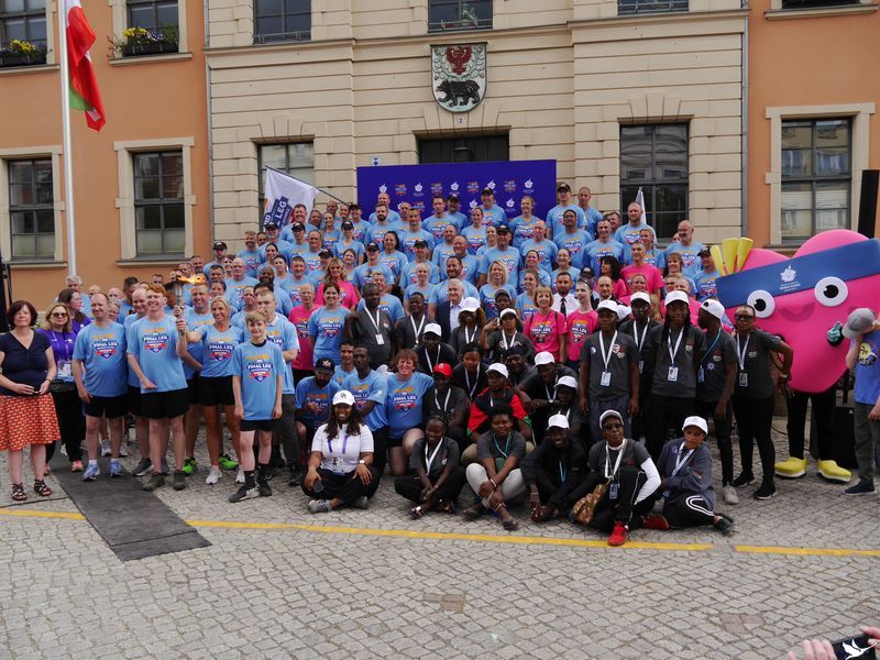 Special Olympic Worldgames Berlin 2023_26 Special Olympic Worldgames Berlin 2023_26