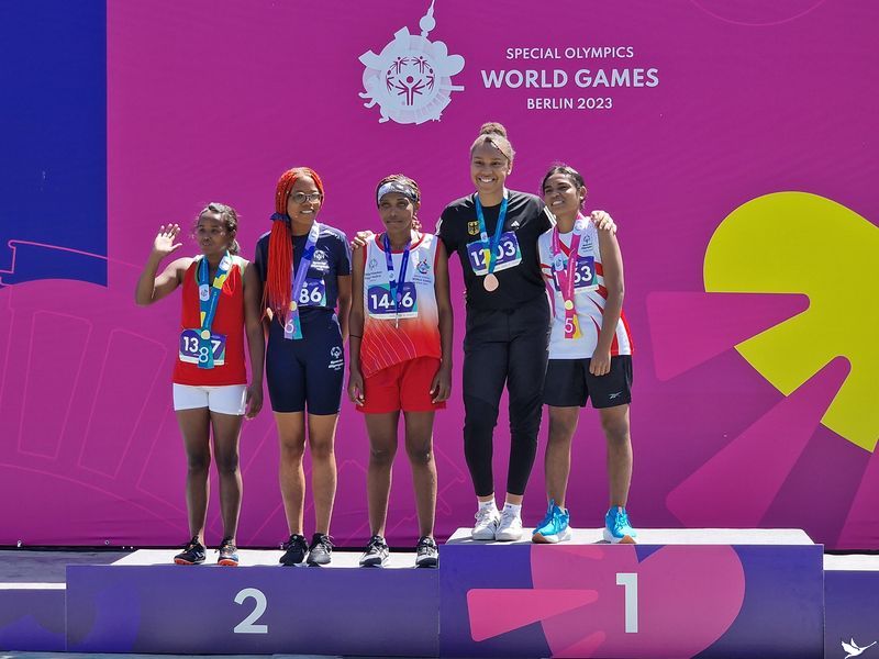 Special Olympic Worldgames Berlin 2023_3 Special Olympic Worldgames Berlin 2023_3