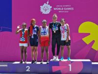 Special Olympic Worldgames Berlin 2023_3 Special Olympic Worldgames Berlin 2023_3