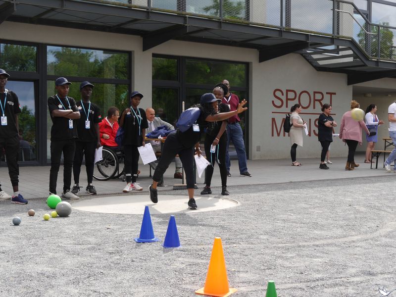 Special Olympic Worldgames Berlin 2023_31 Special Olympic Worldgames Berlin 2023_31