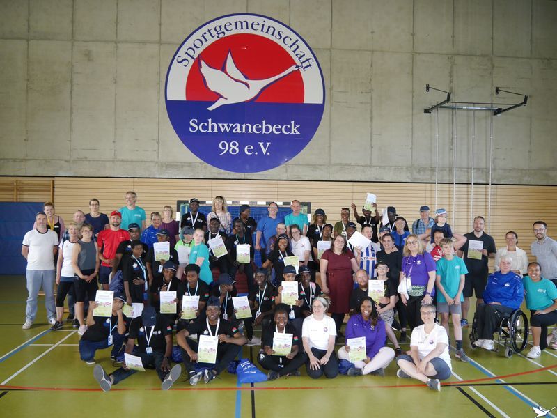 Special Olympic Worldgames Berlin 2023_33 Special Olympic Worldgames Berlin 2023_33