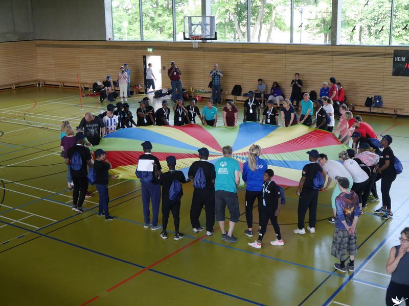 Special Olympic Worldgames Berlin 2023_34 Special Olympic Worldgames Berlin 2023_34