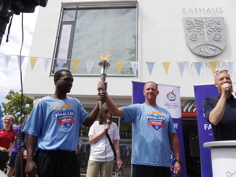 Special Olympic Worldgames Berlin 2023_35 Special Olympic Worldgames Berlin 2023_35