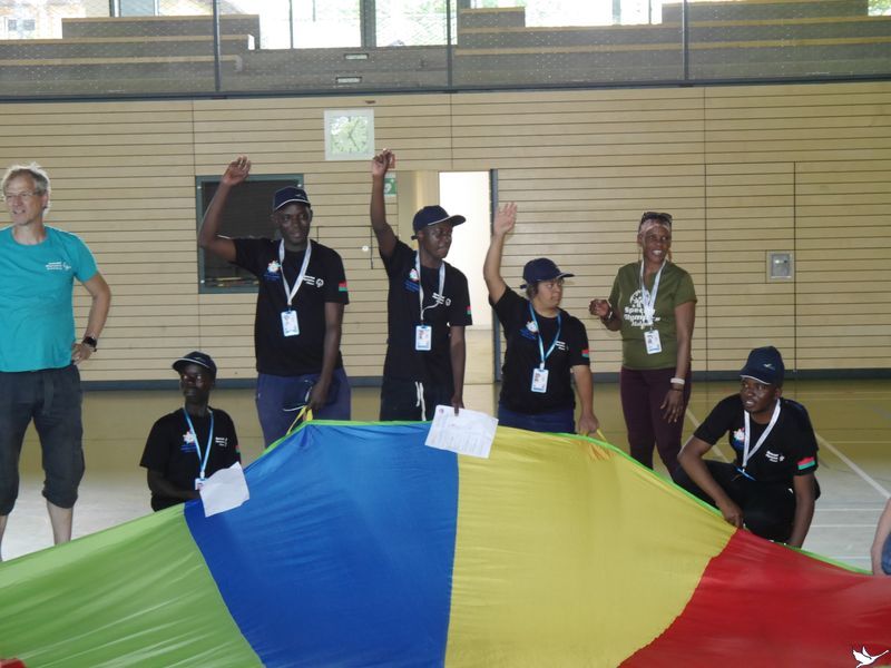 Special Olympic Worldgames Berlin 2023_37 Special Olympic Worldgames Berlin 2023_37