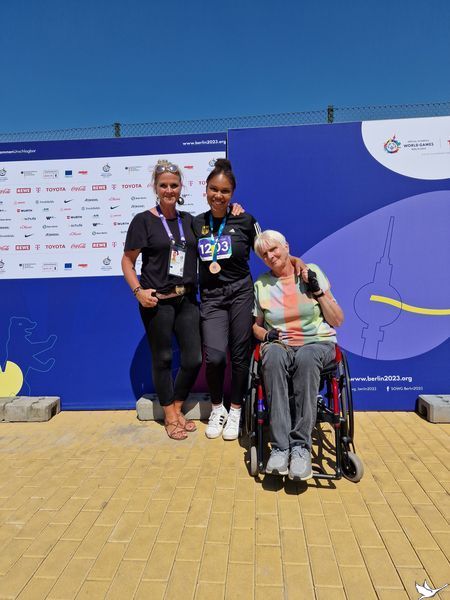 Special Olympic Worldgames Berlin 2023_5 Special Olympic Worldgames Berlin 2023_5