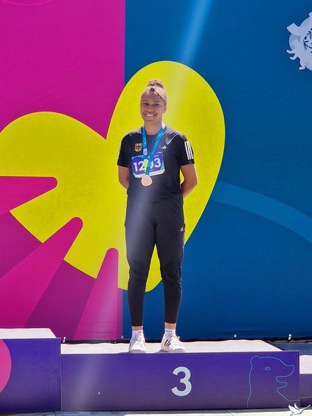 Special Olympic Worldgames Berlin 2023_7 Special Olympic Worldgames Berlin 2023_7