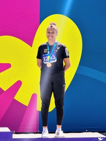 Special Olympic Worldgames Berlin 2023_8 Special Olympic Worldgames Berlin 2023_8