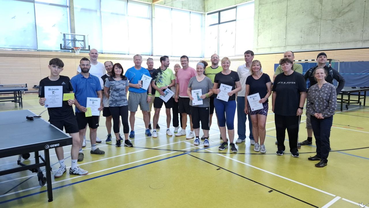 22. Tischtennismeisterschaft_1 22. Tischtennismeisterschaft_1