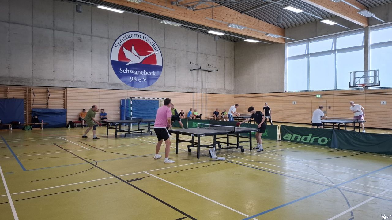 22. Tischtennismeisterschaft_2 22. Tischtennismeisterschaft_2