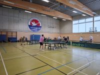 22. Tischtennismeisterschaft_2 22. Tischtennismeisterschaft_2