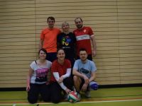 13. Volleyballnacht 04.03.2017 Teams Blobbyvolley_1