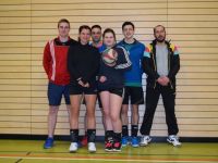 13. Volleyballnacht 04.03.2017 Teams Blockparty_1