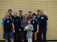 13. Volleyballnacht 04.03.2017 Teams Einheit Zepernick_1