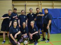 13. Volleyballnacht 04.03.2017 Teams FFW Schwanebeck_1