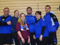 13. Volleyballnacht 04.03.2017 Teams Flitzem-deför_1