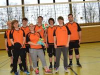 13. Volleyballnacht 04.03.2017 Teams Heizhaus Füchse_1