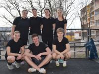 13. Volleyballnacht 04.03.2017 Teams PiPaPo_1