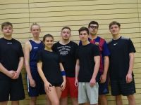13. Volleyballnacht 04.03.2017 Teams Schuppen-Truppe420_1