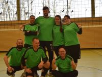 13. Volleyballnacht 04.03.2017 Teams Schwanenvolley`s_1