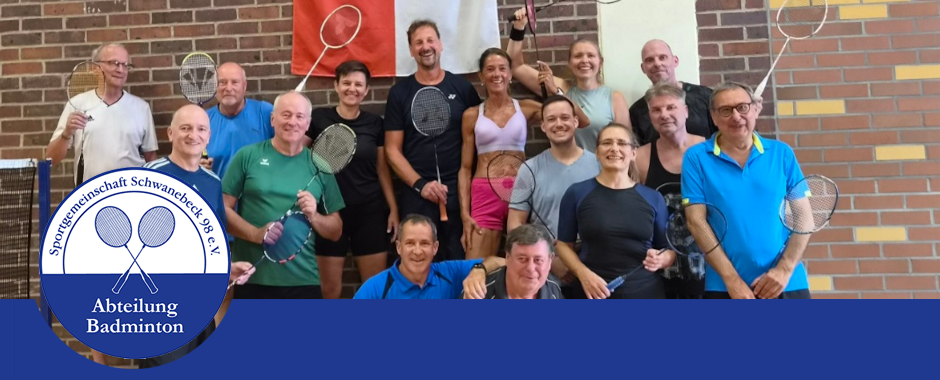 kb badminton