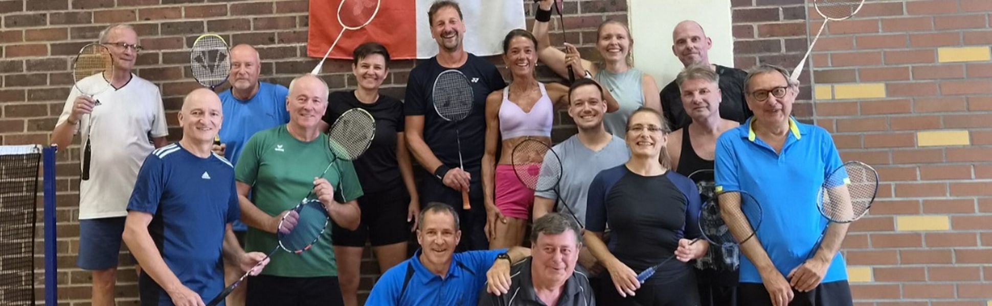 Badminton